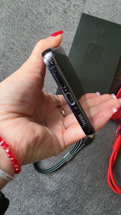 Samsung s23+ 8/512 GB dualsim