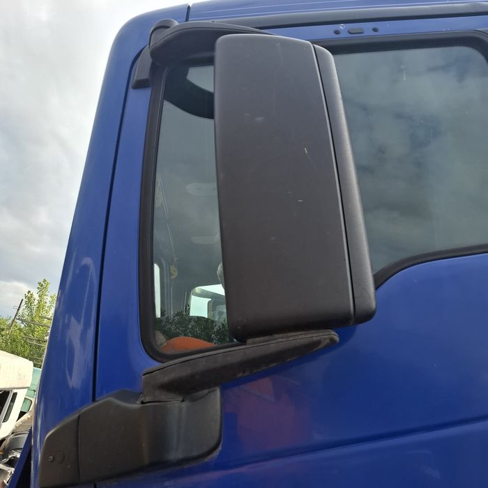 Зеркало Ман Tga, Tgx, Tgs, Daf xf, cf, Renault