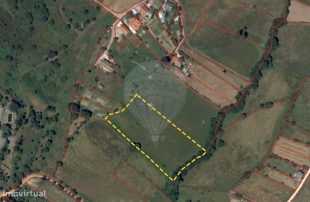 Terreno  para venda