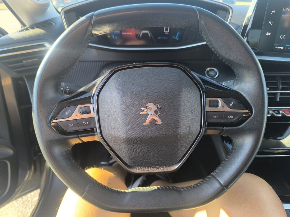 Vendo Peugeot 208