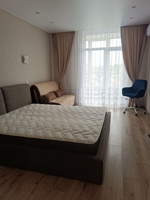 Прибирання квартир та будинків