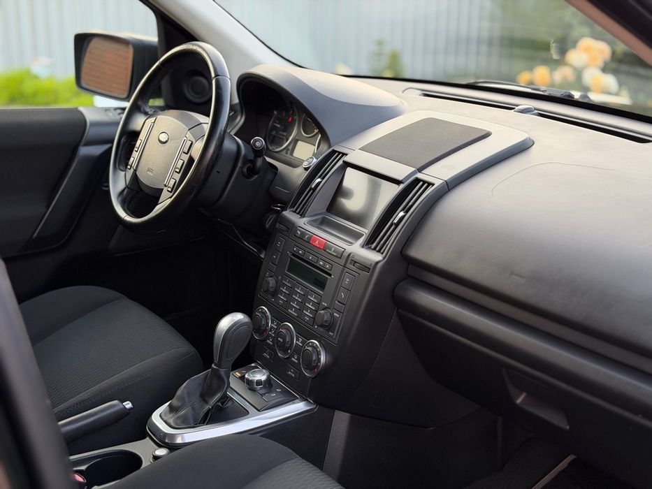 Продам Land Rover Freelender 2 Automat  4x4
