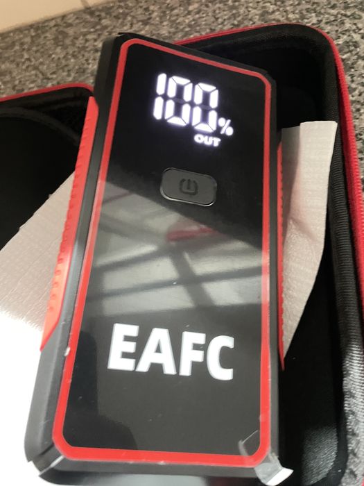 Booster carro mota Barco 2000A