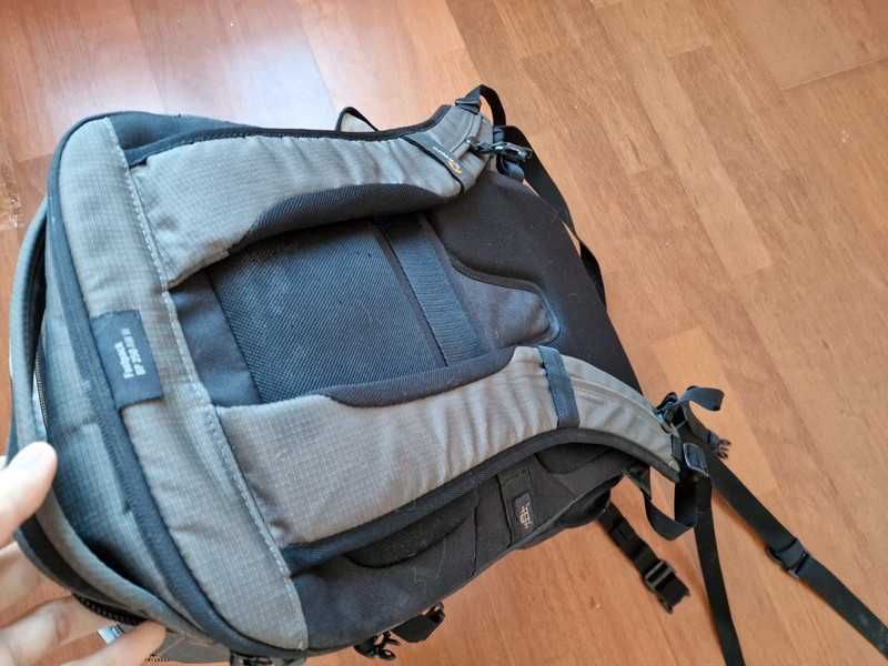 Lowepro Fastpack 250AWIII