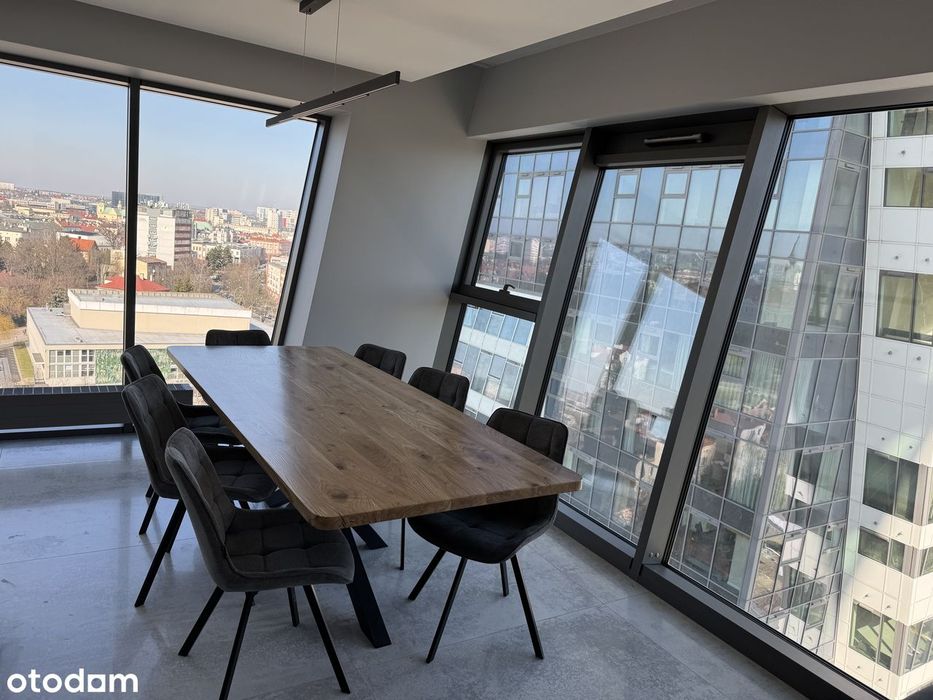 Nowoczesny Apartament Olszynki Park w Centrum Rzeszowa! - Więcej