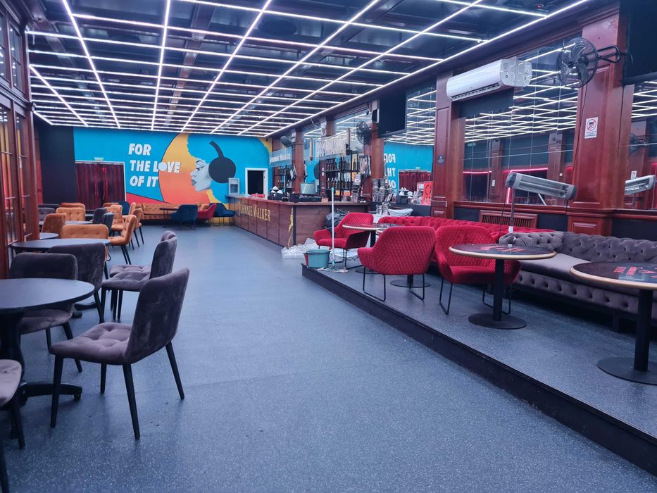 Здам приміщення під нічний клуб / шоу рум. 1360 м2. М Олімпійська