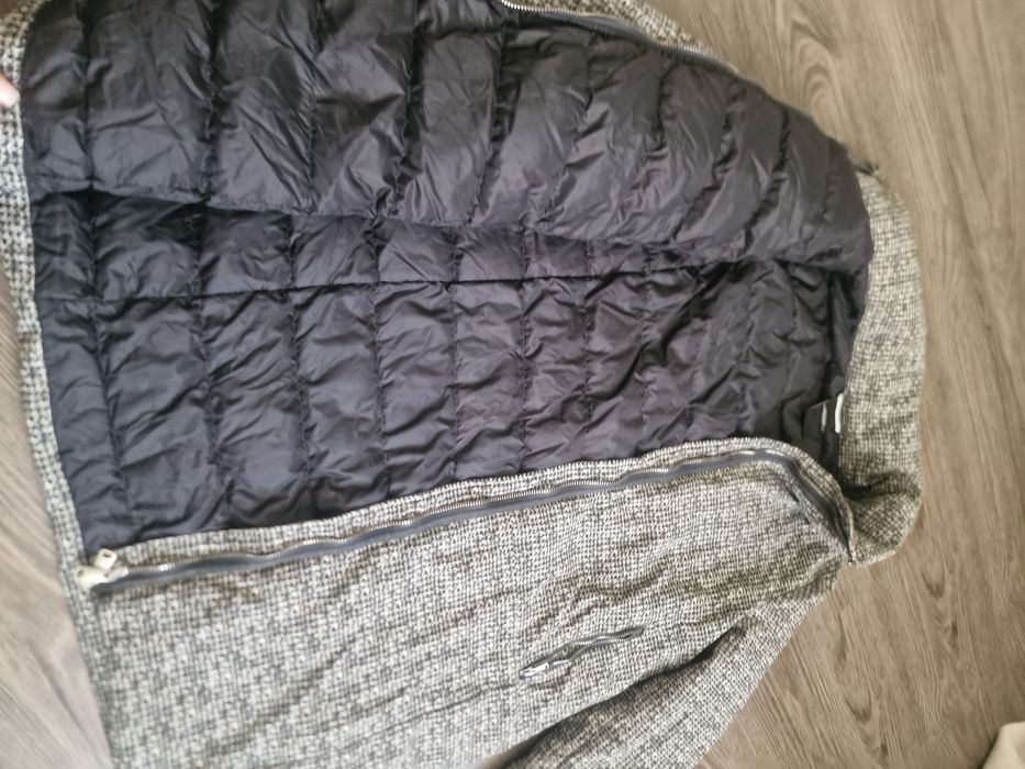 Продам пуховик Max Mara