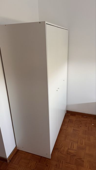 Quarto no monte a 5min estacao pragal