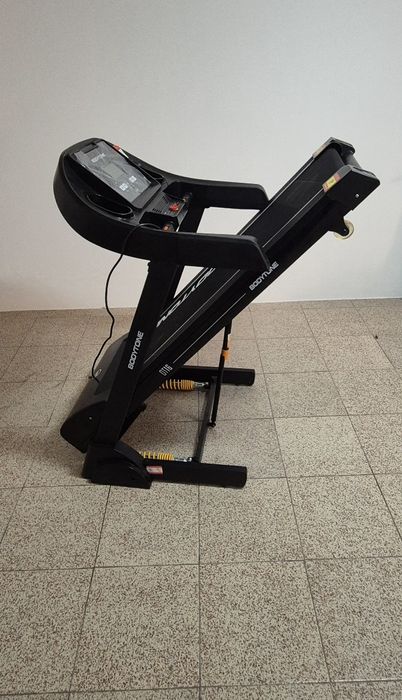 Passadeira BODYTONE 16