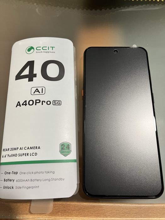 CCIT- A40Pro 5g