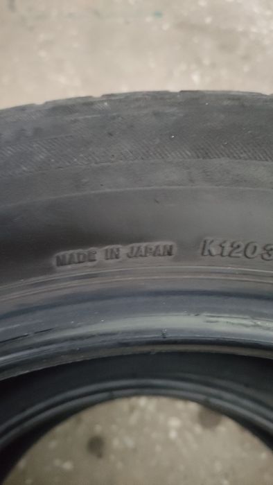 Bridgestone turanza