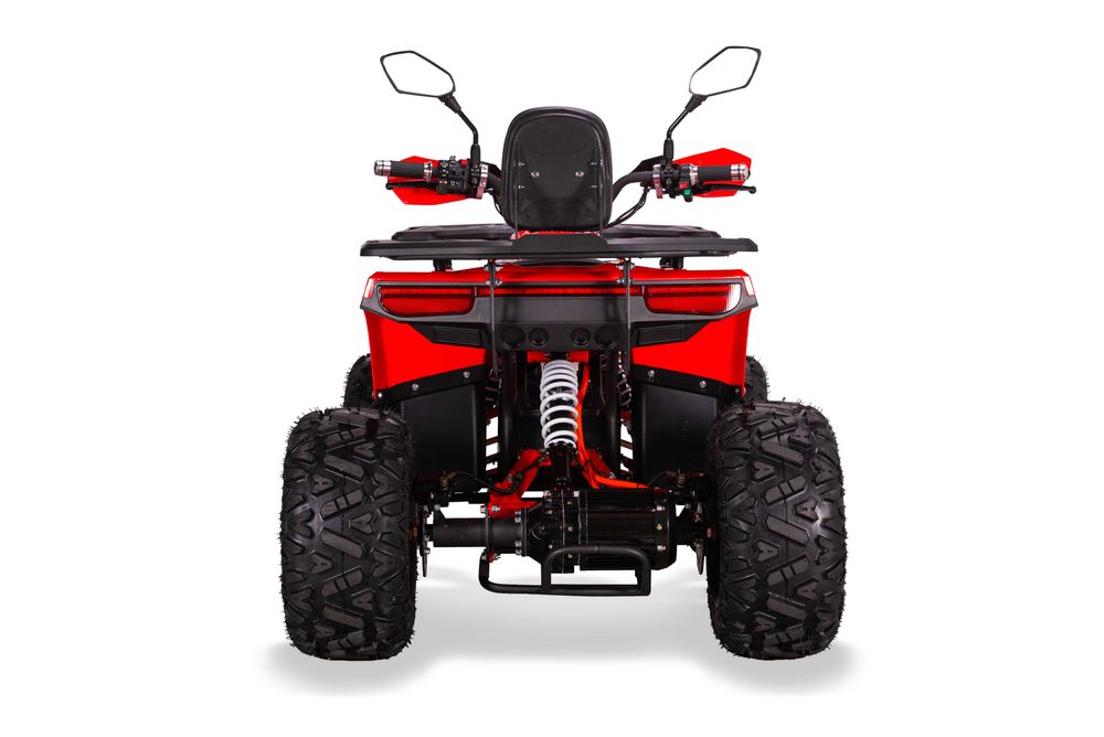Дитячий Електроквадроцикл Sport Energy FY 1500 — 1500W в Артмото