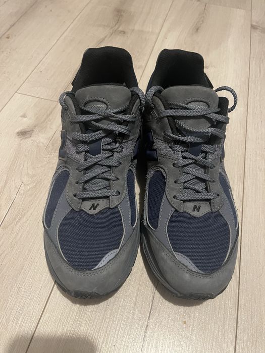 Buty sportowe New Balance 2002r cordura