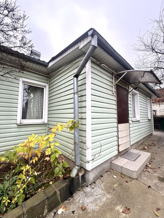 _Продаж Будинок  місто 120кв