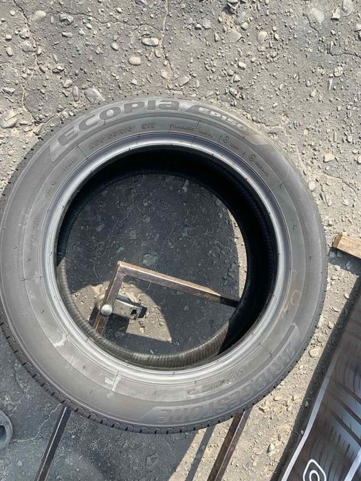 Шини 205/55 R16 Bridgestone літо 2024 рік 6/7 мм