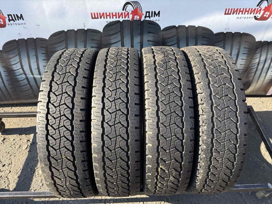 Шини 155/ R13C Petlas 2024р всесезон 8/8,2мм