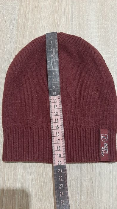 Жіночі шапки осінь зима