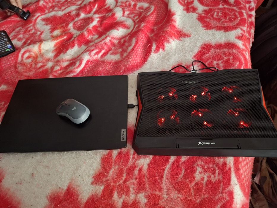 Ideapad gaming 3
