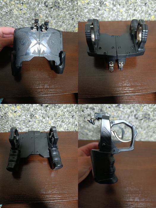 Трігер гейпад ігрова консоль для телефона