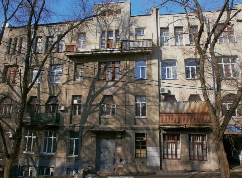 Продам квартиру в центе города! Возле градусника! Рымарская! 164м2!