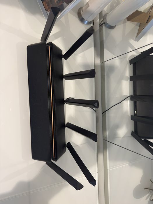 Mi AIoT Router AX3600