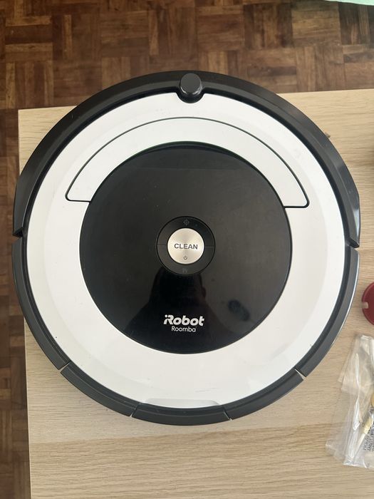 Irobot Roomba 691 aspirador