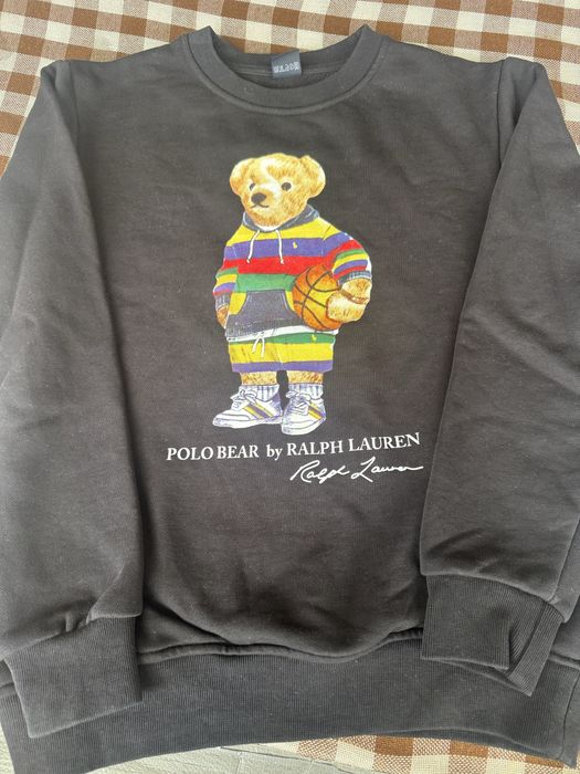 Polo ralph lauren bluza 146 cm
