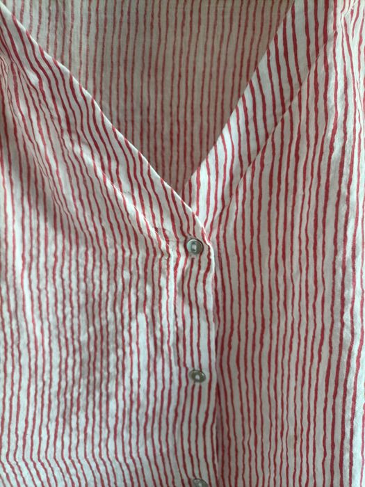 Koszula river island duża