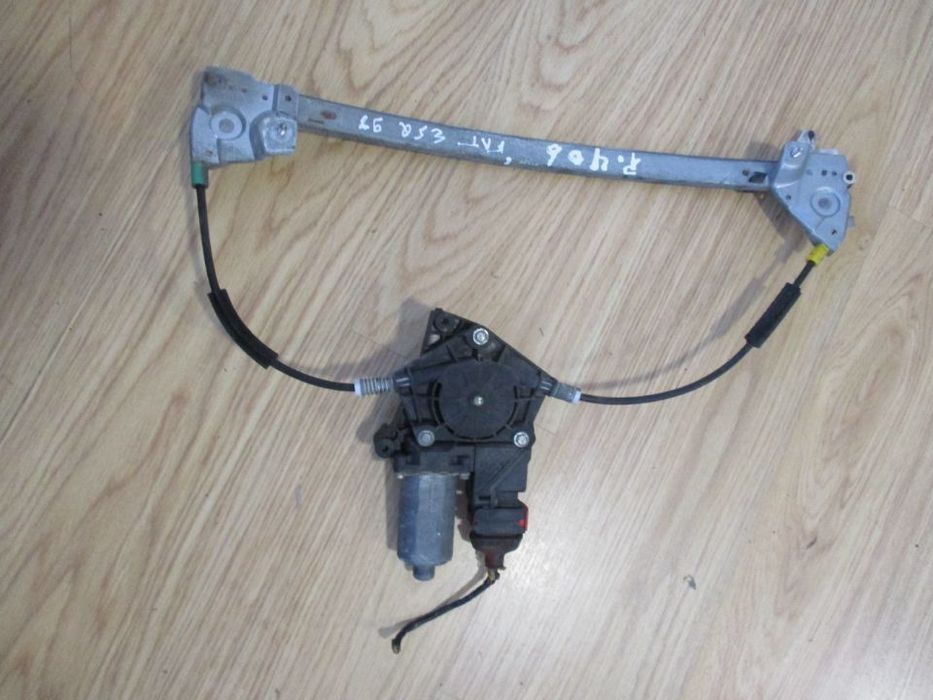Elevador vidro electrico Peugeot 406 Esquerdo 1998