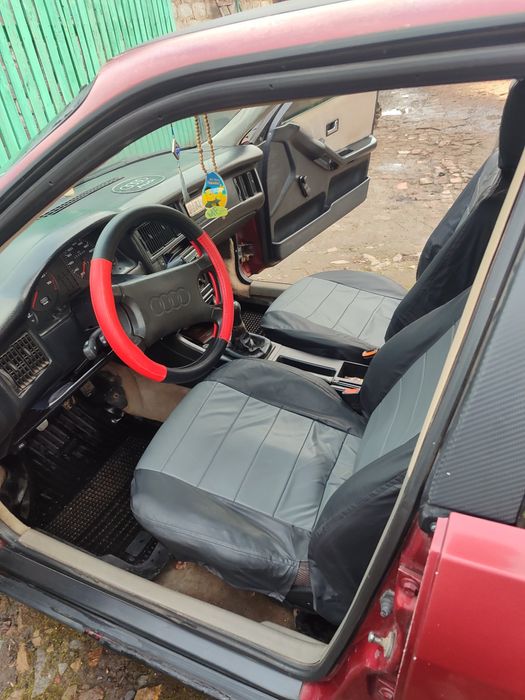 Продам Ауді 80 б3