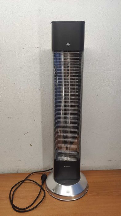 Обігрівач інфрачервоний, Обогреватель инфракрасный Blumfeldt 10034207