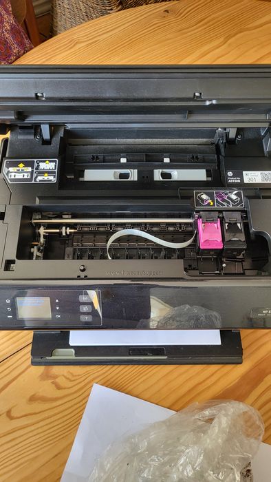 Impressora HP Envy 4500