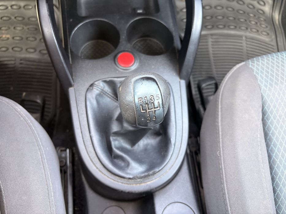 Vendo Seat altea