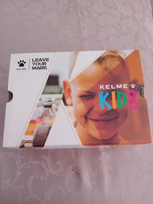 Ténis futsal criança KELME