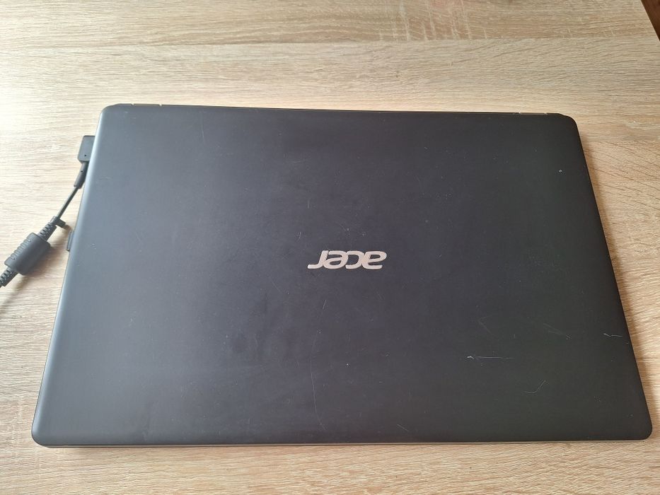 Laptop Acer Aspire 3