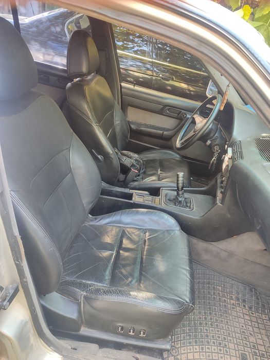 Продам BMW Е34 520 2.0