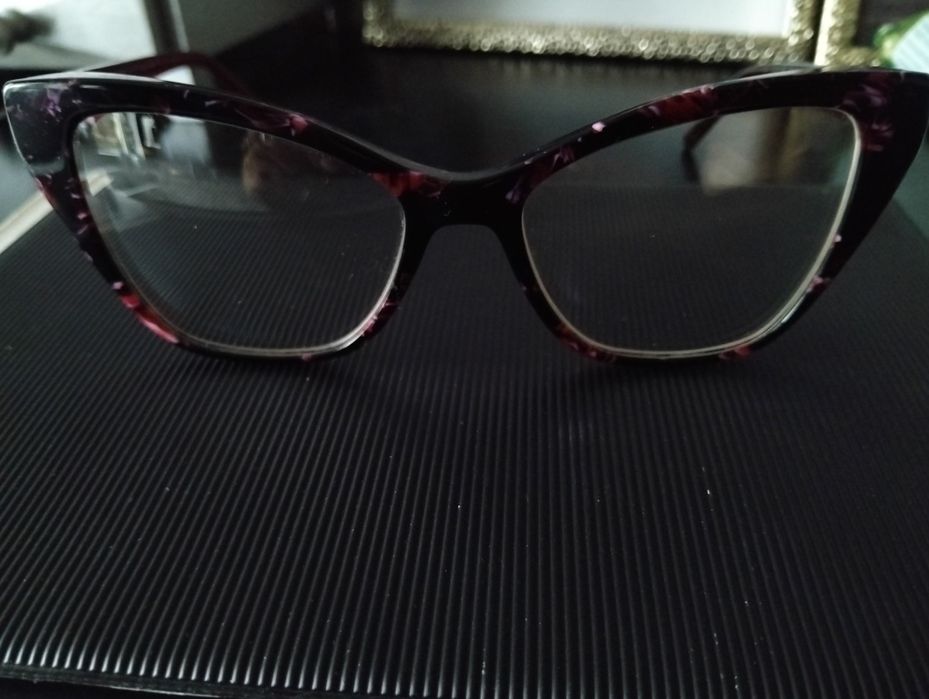 Okulary oprawki Guess Marciano