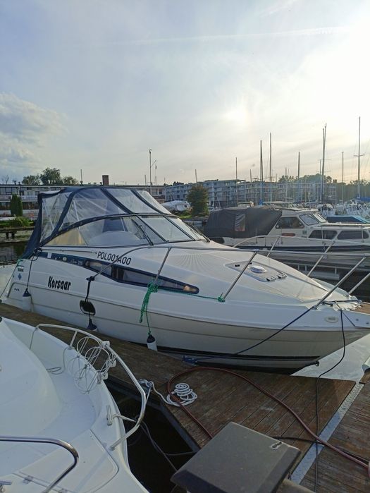 Łódź Bayliner 2355
