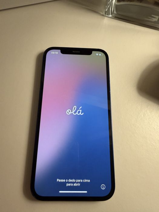 iPhone 12 (128gb) 200€