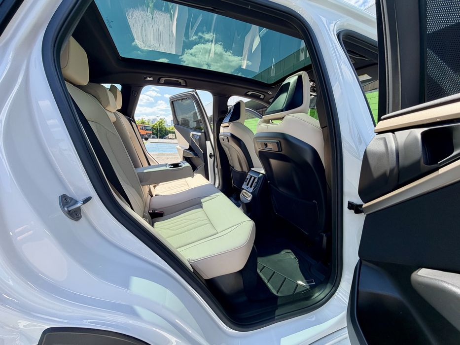 BMW X3 2025 VIN 5UX53GP09S9Z87528 фото оголошення 14 з 24