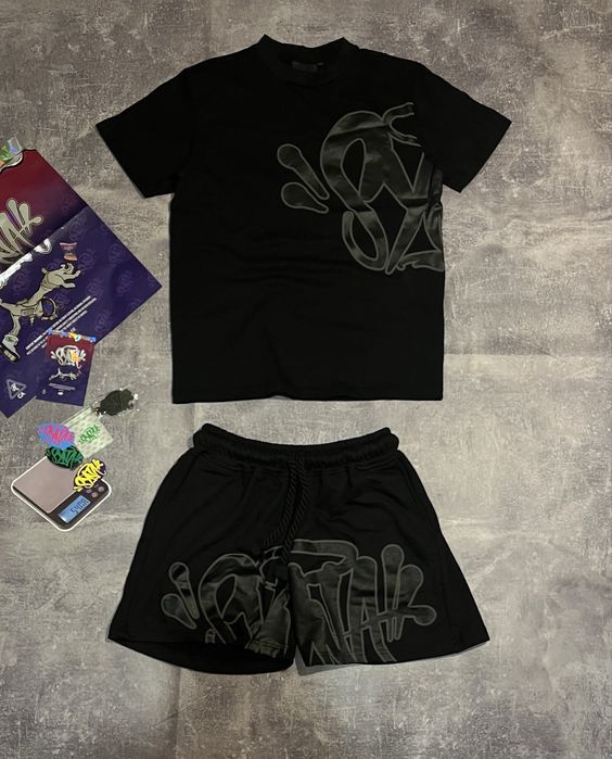 Комплект syna world