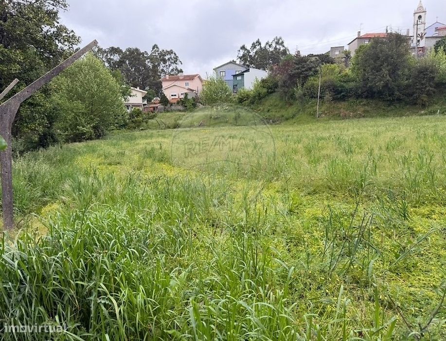 Terreno  para venda