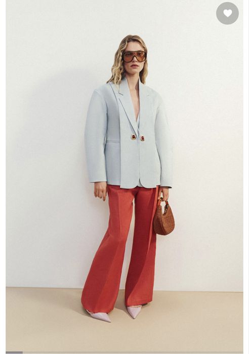 Брюки friends of fashion , S