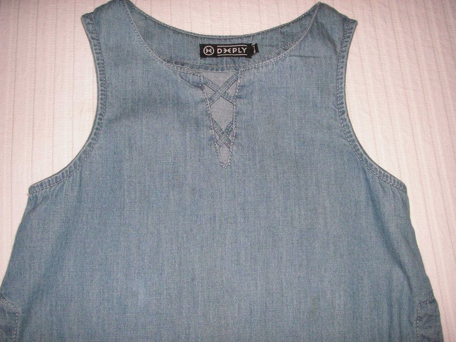 Deeply - T Shirt e Túnica T-7/8