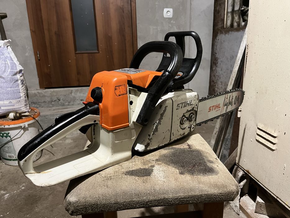 Piła Stihl 024AV W Bardzo Dobry stanie