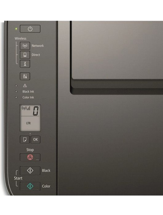 Drukarka/skaner Canon PIXMA TS3150