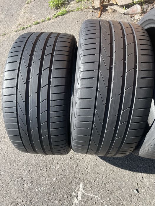 245/35 R19 Hankook / 4шт./ 2023 рік.
