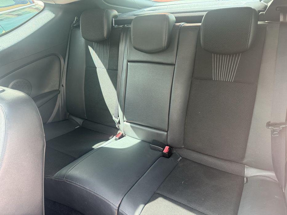 Renault Megane 1.4 Tce