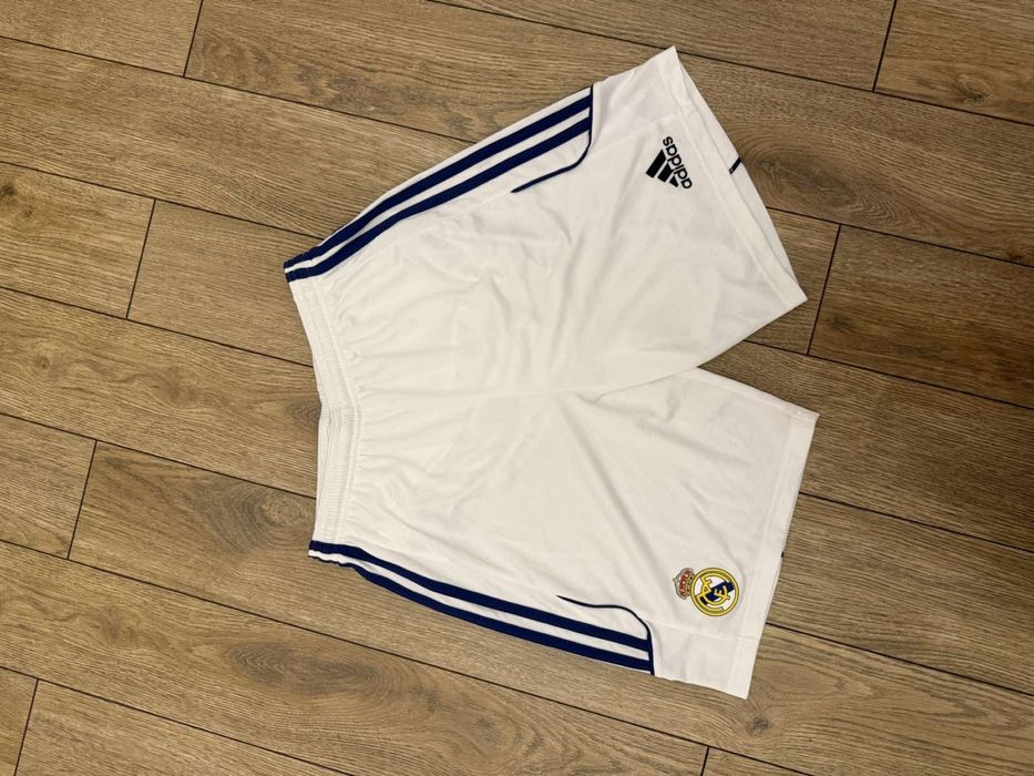 Оригінальні шорти Реал Мадрид