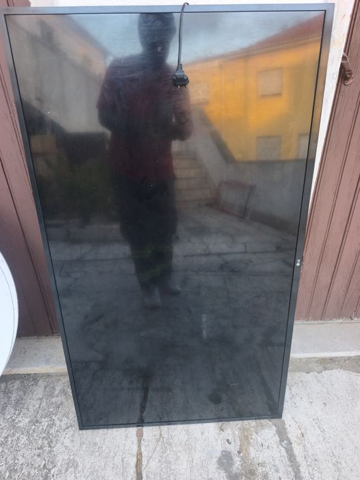 Tv 55" LG para peças